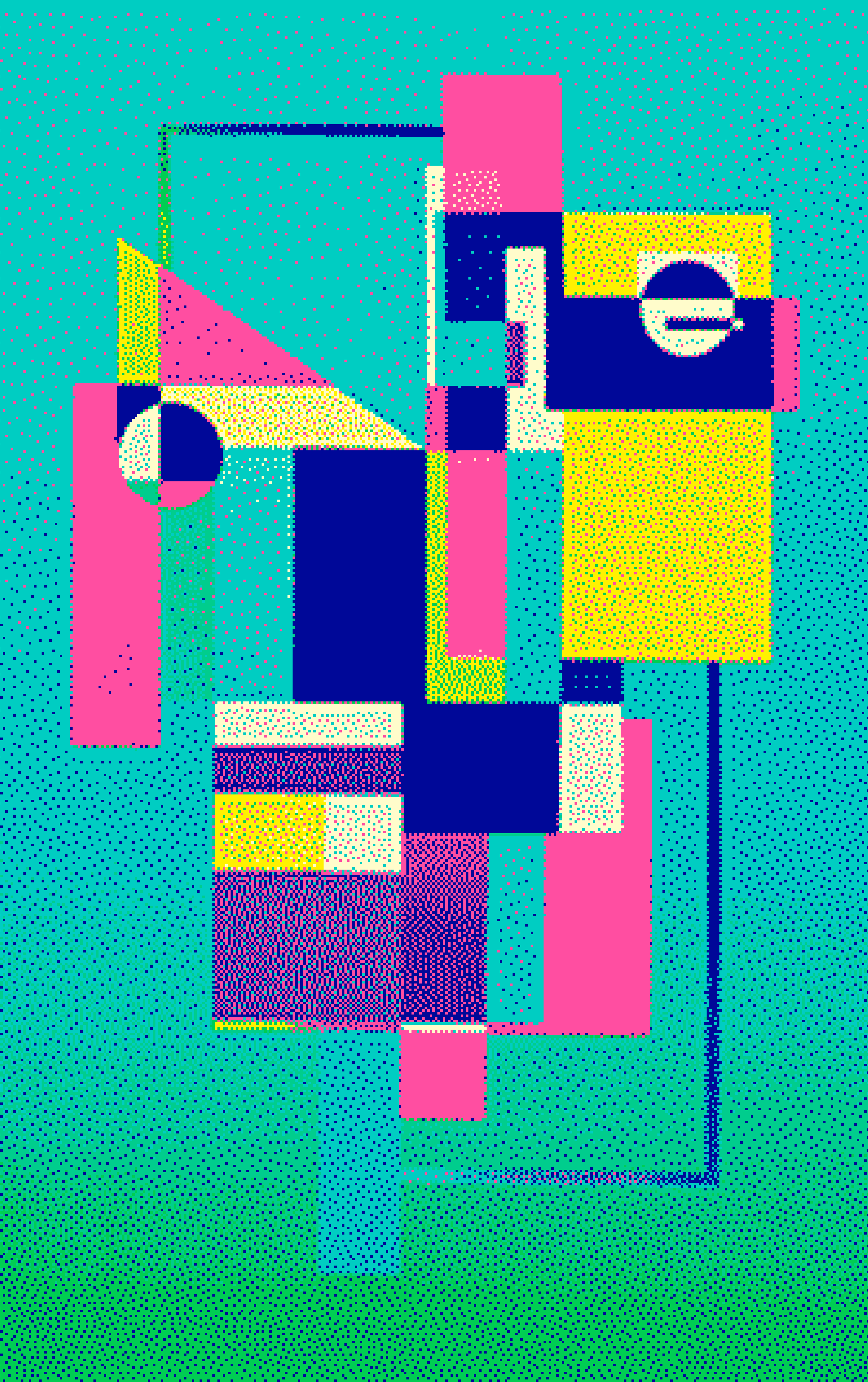DITHER (003)
