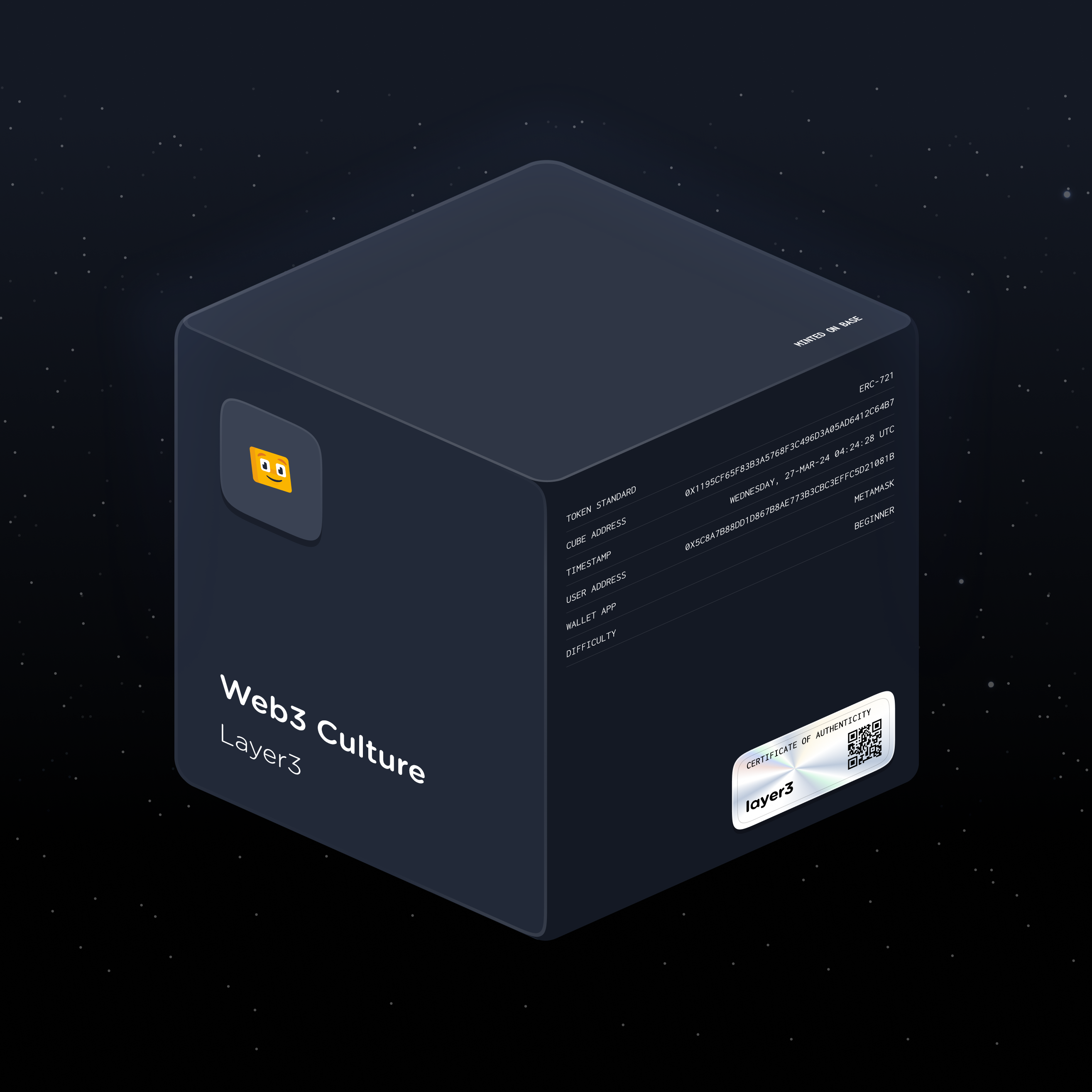 Web3 Culture