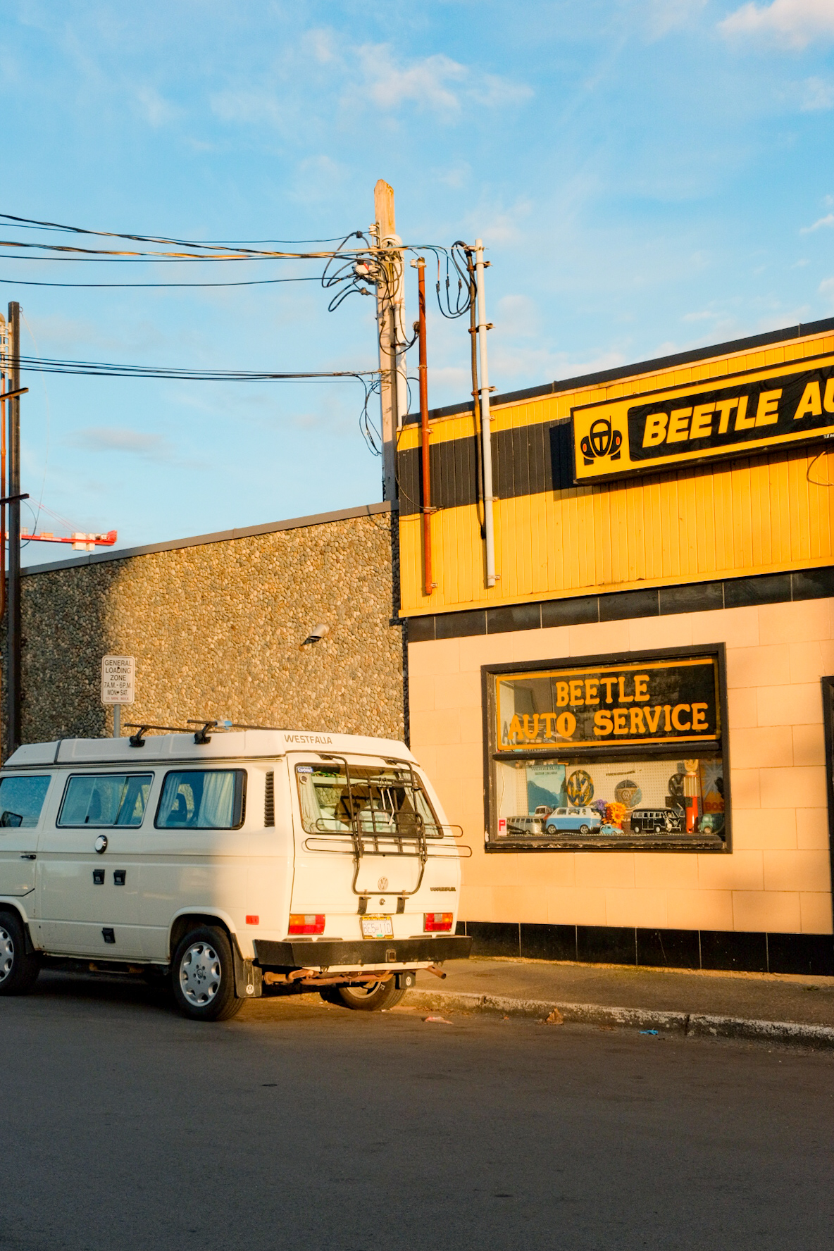 VW Shop