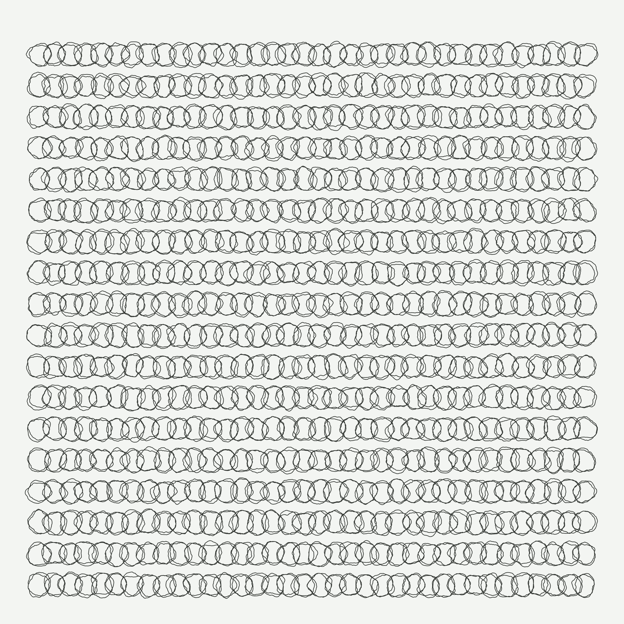 circle wobbles, repetition [WIP]