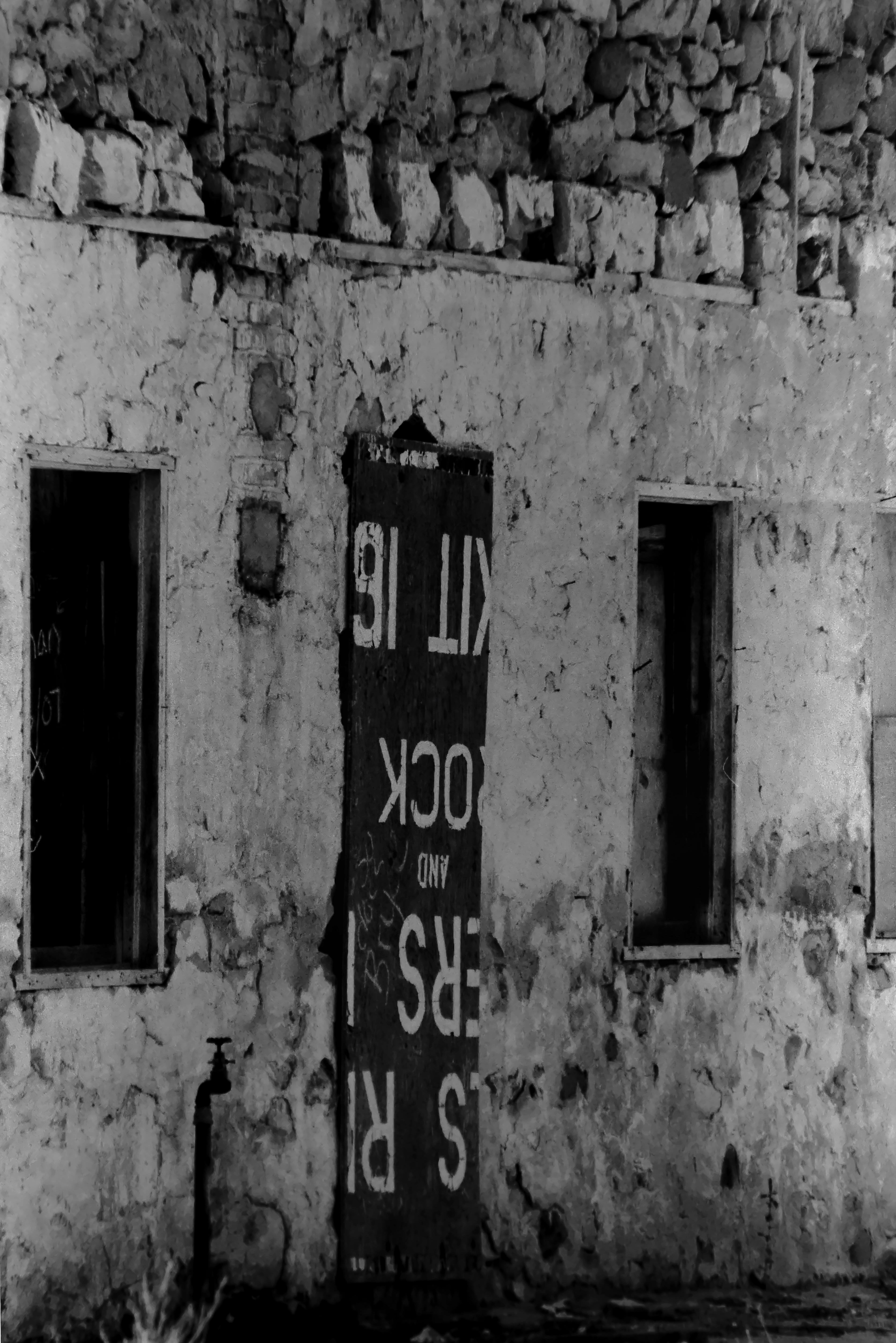 Journey through film: Lost to time #9
