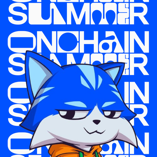 toshi ONCHAIN SUMMER #4280