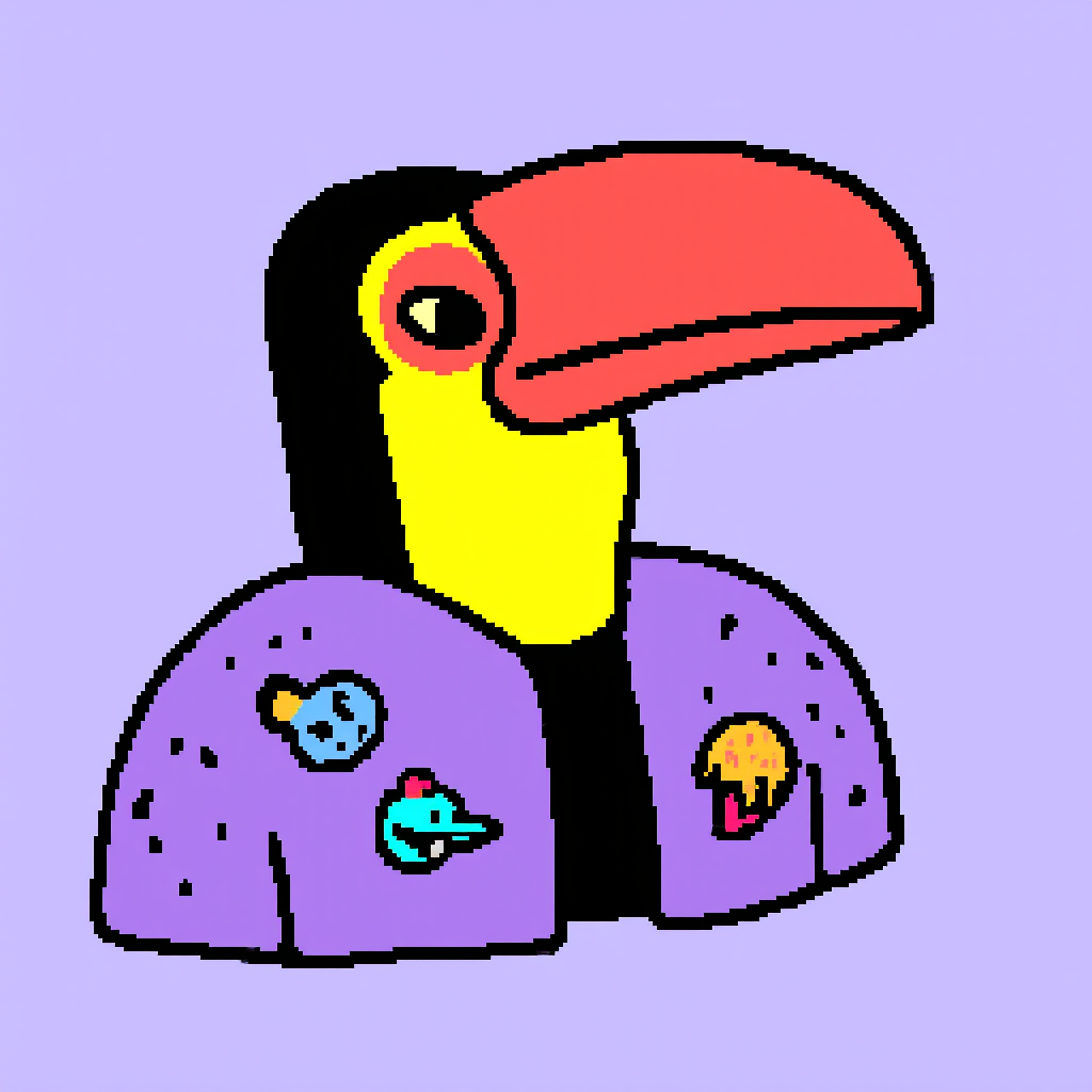 PixelRanger
