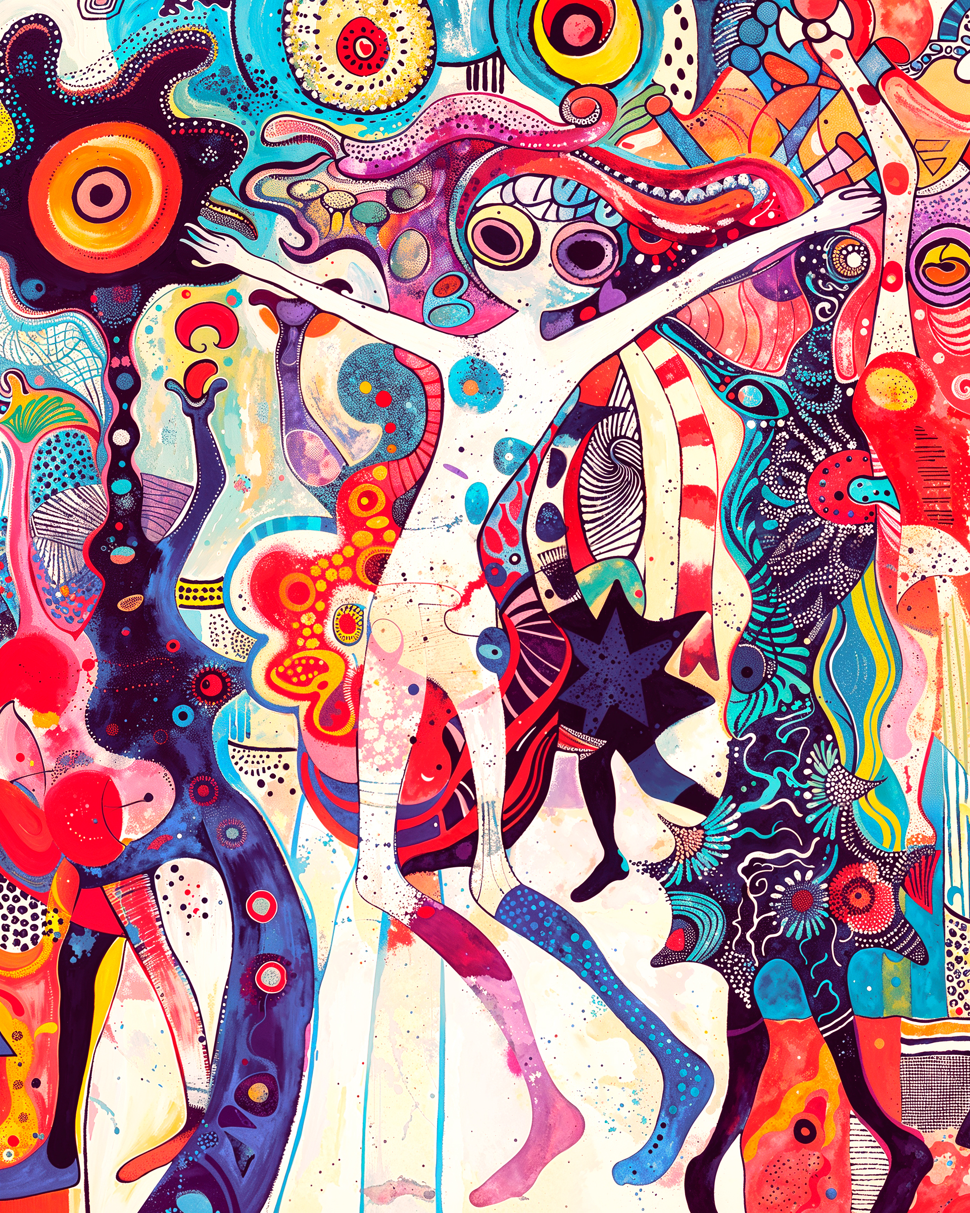 We Can Dance If You Want To