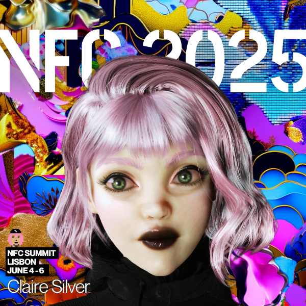 Claire Silver