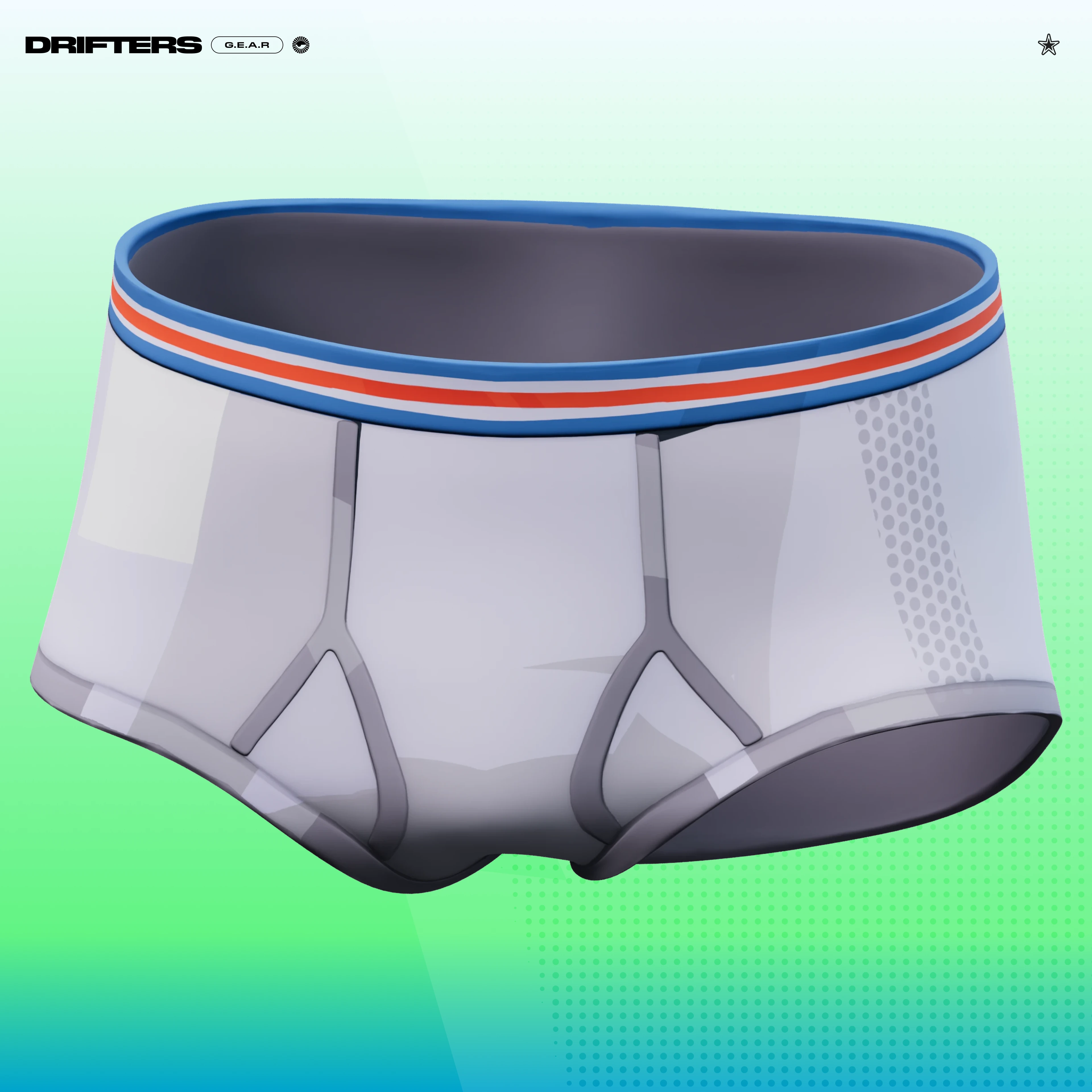 Whitey Tighties