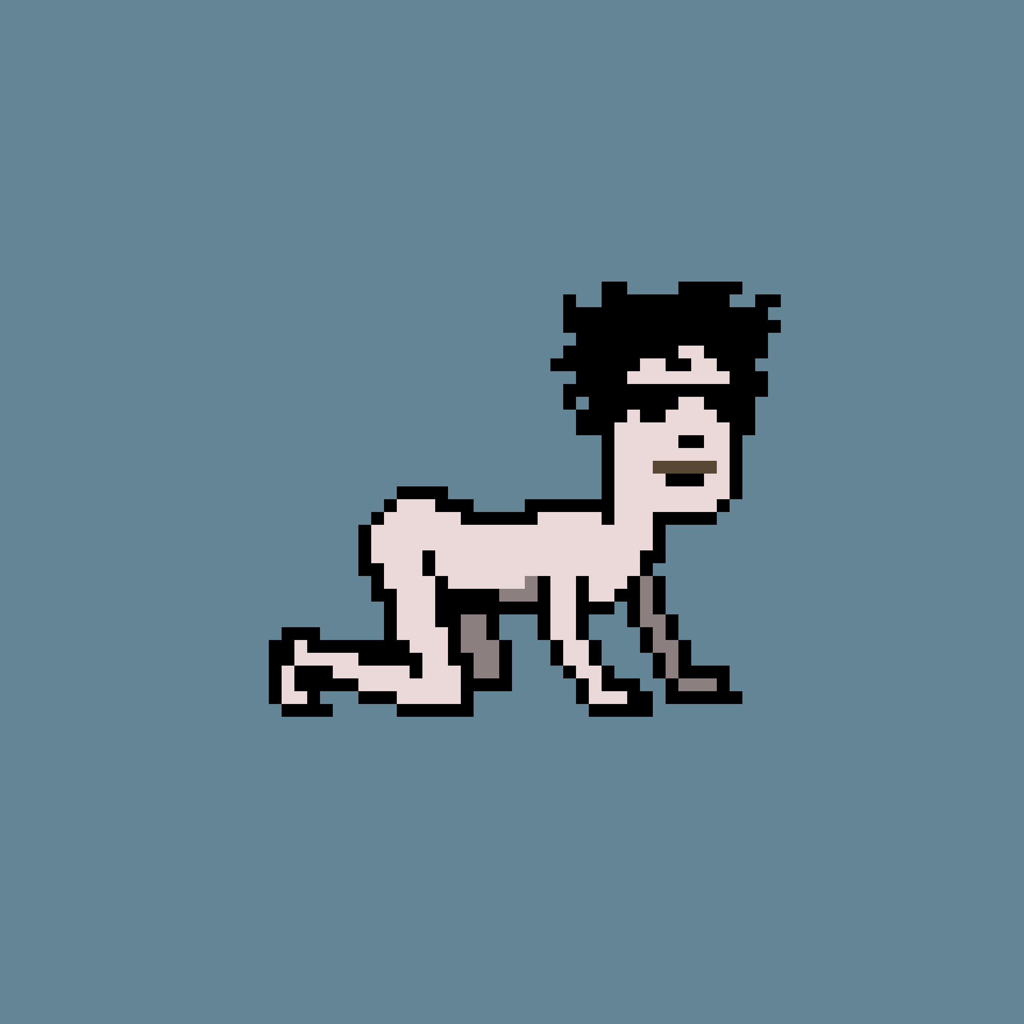 CrawlingPunk #4513