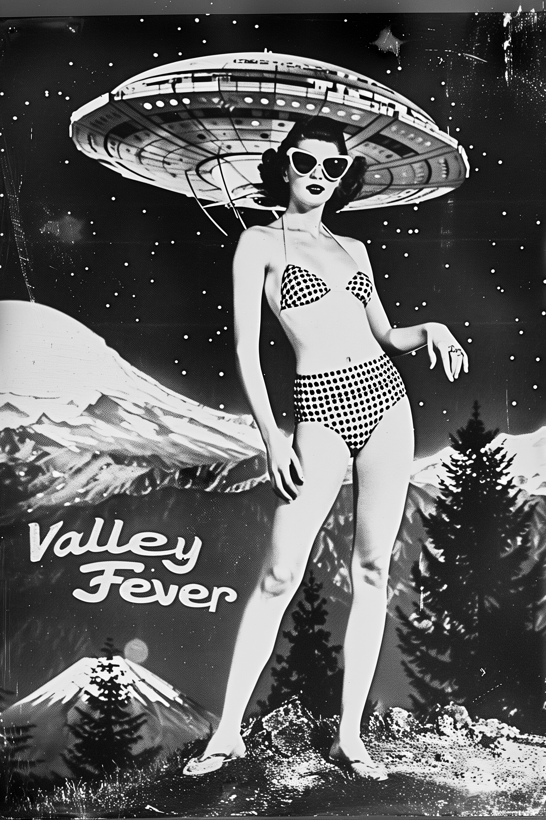VALLEY FEVER