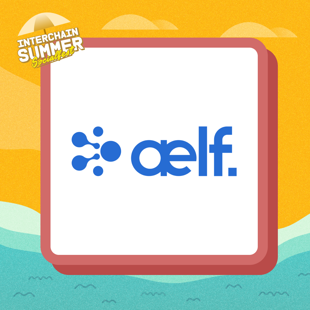 aelf SummerFest