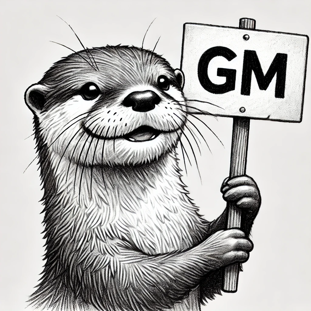 GM