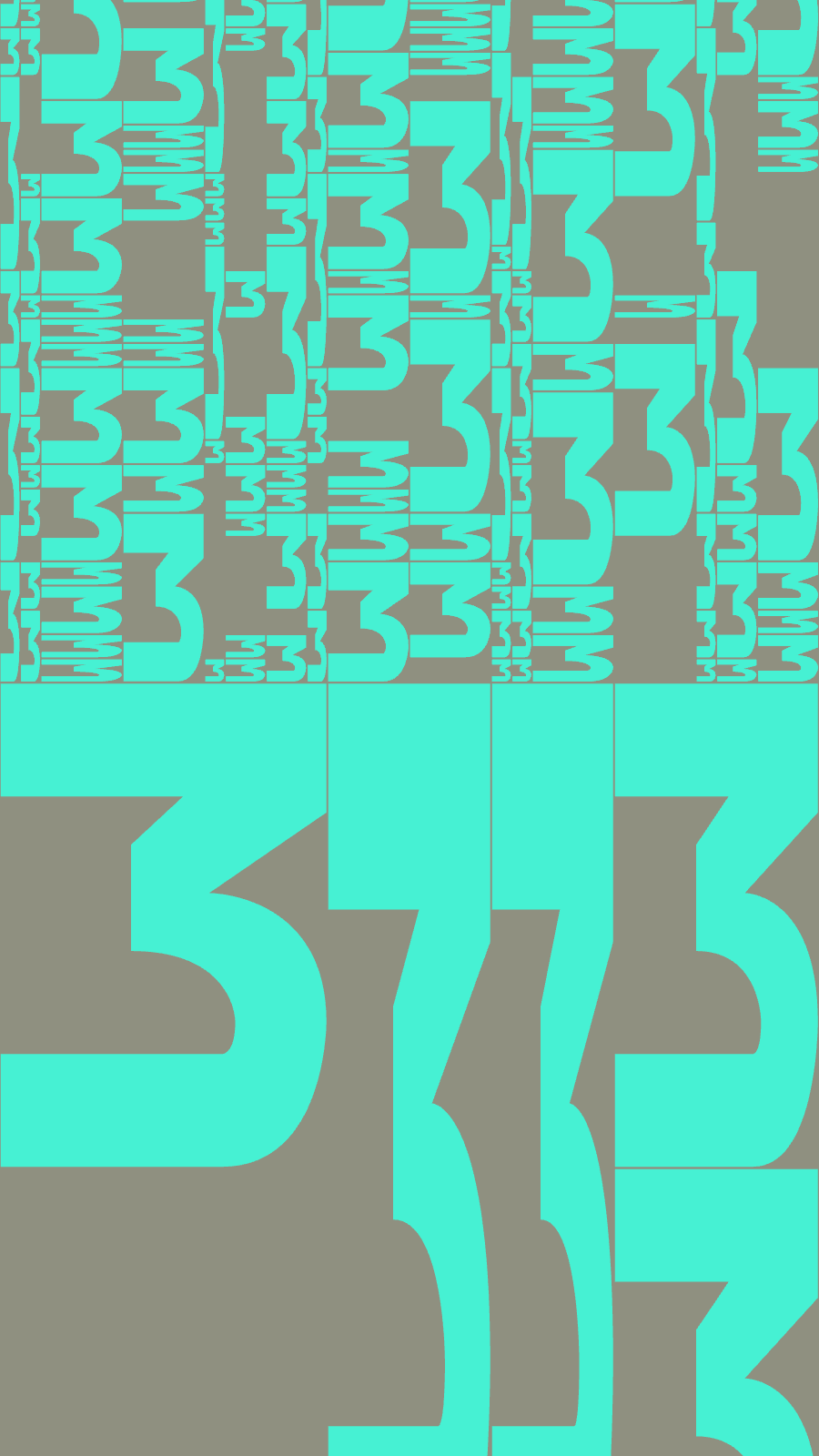 Character #955