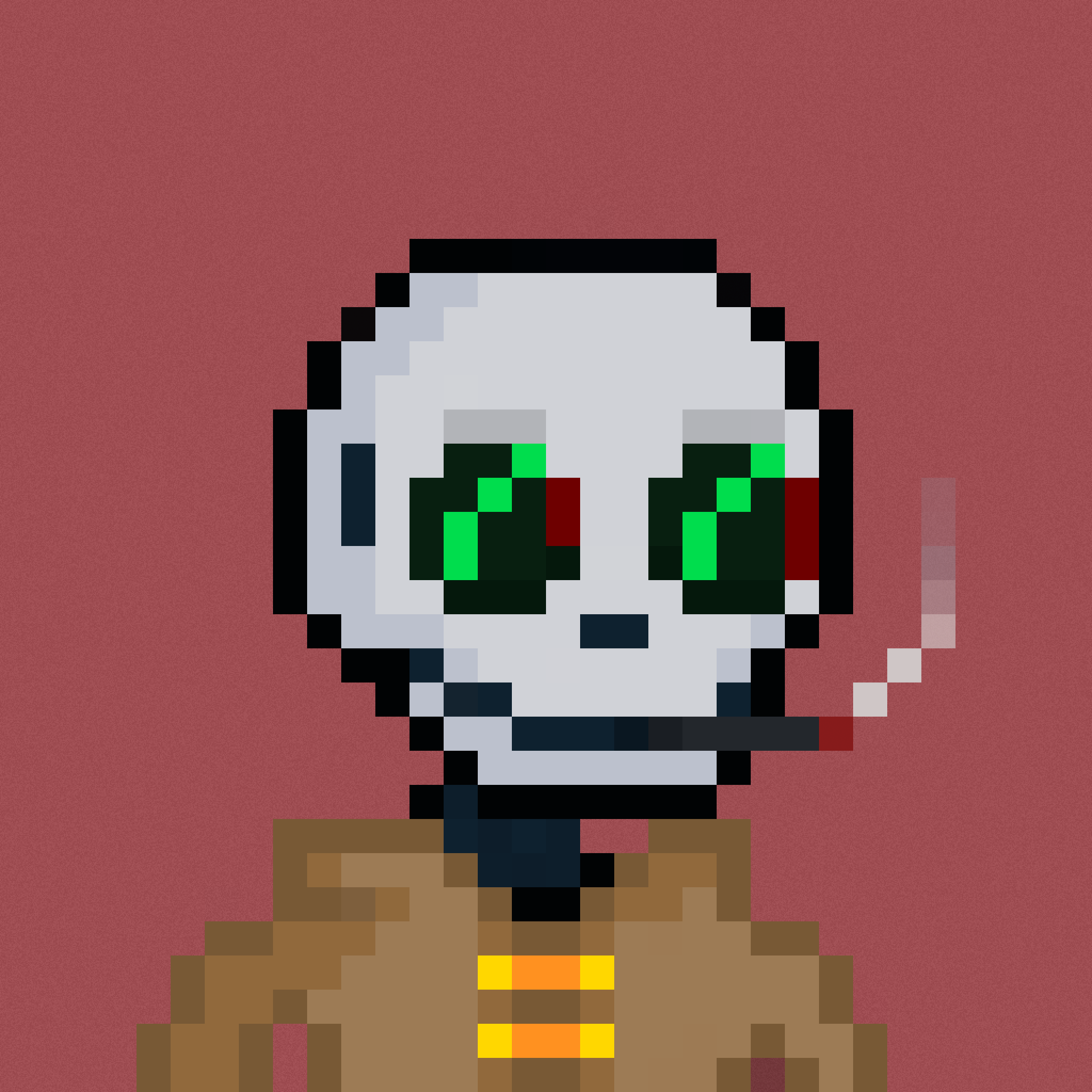 Undead #176