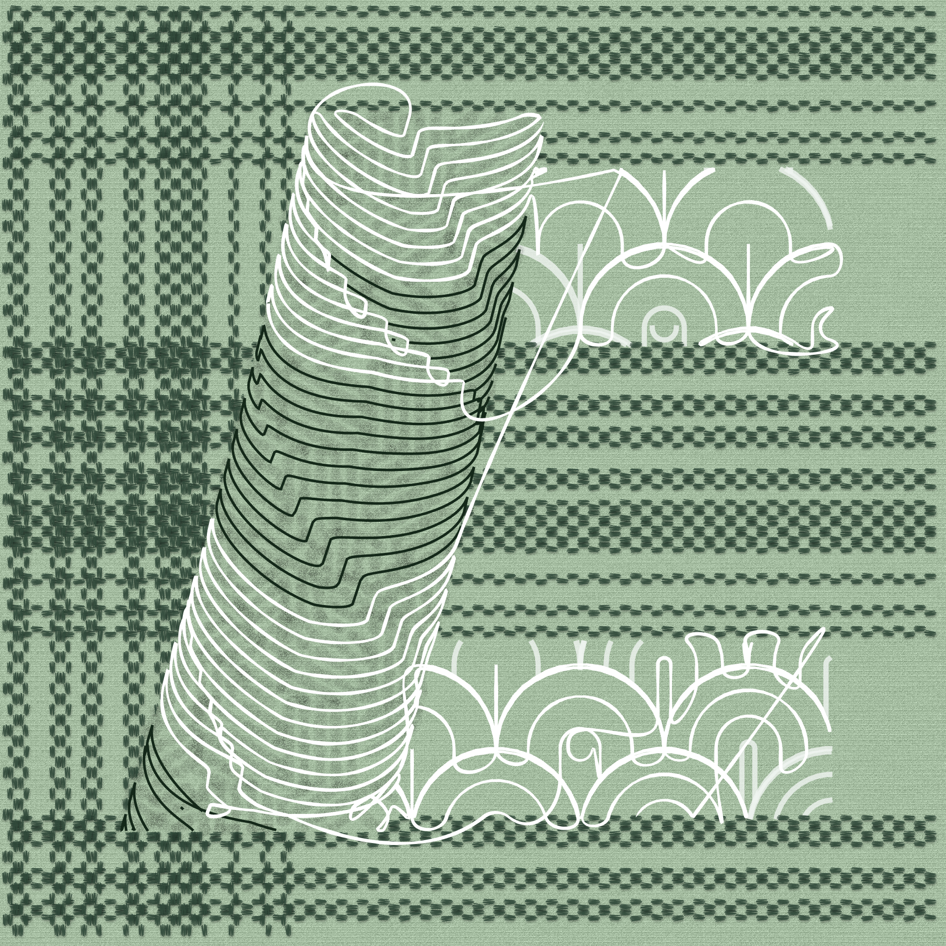 Aux Arbres #74504