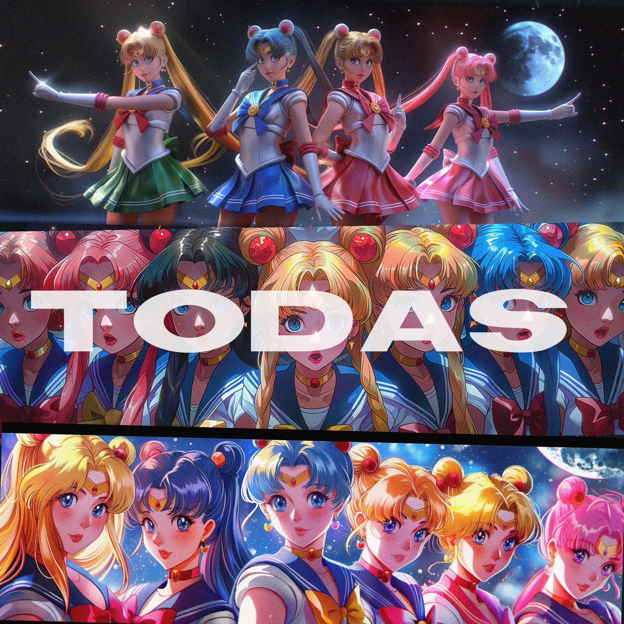 TODAS - Limited #56