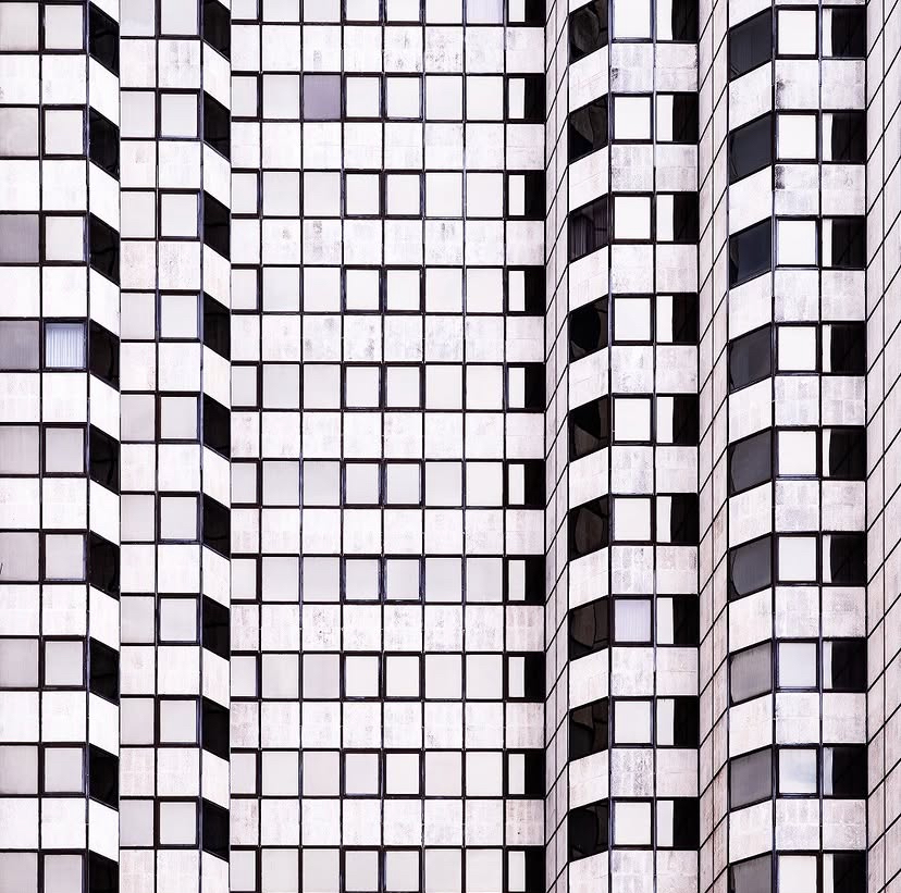 Architecture. Melia Cohiba Havana