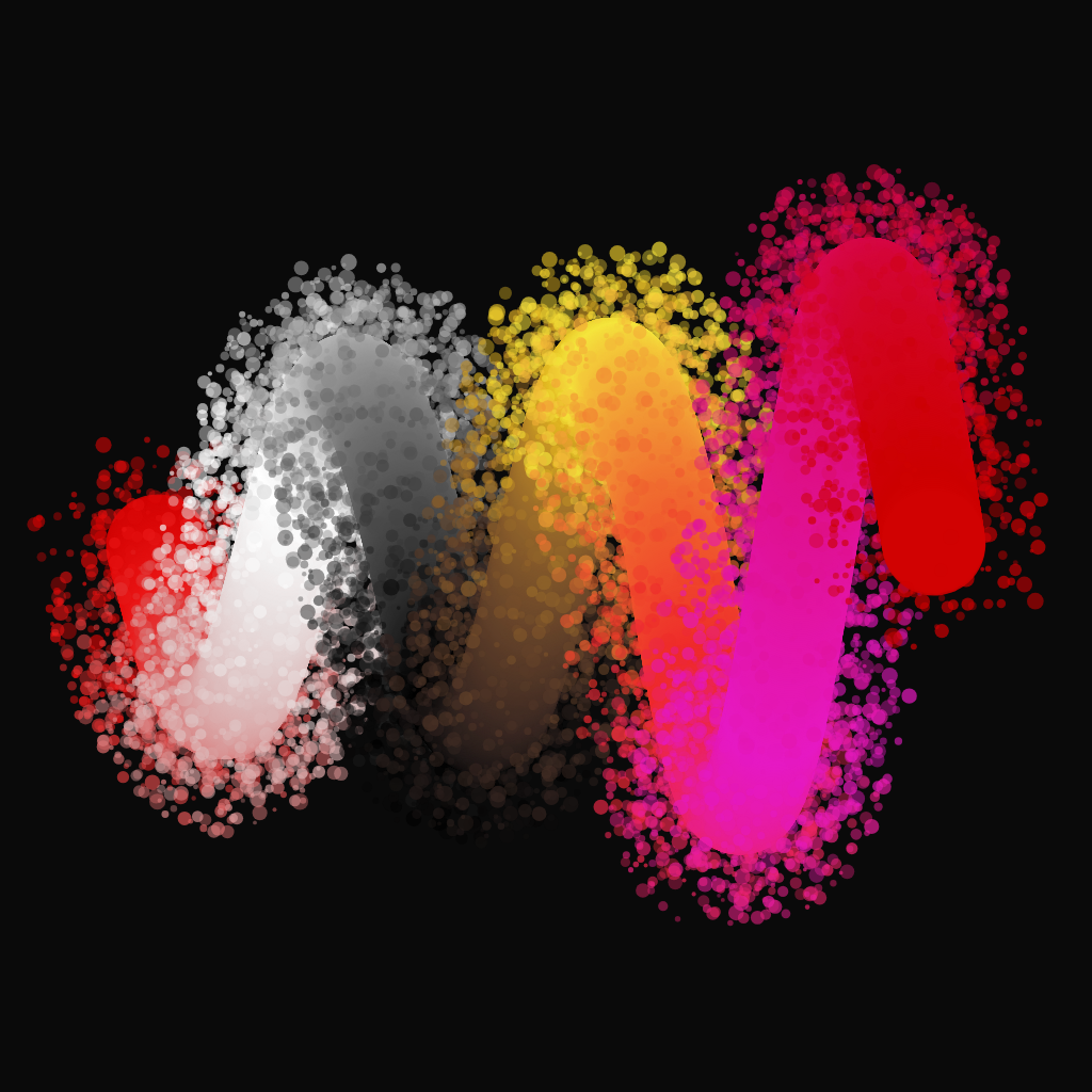 Squiggle #6103
