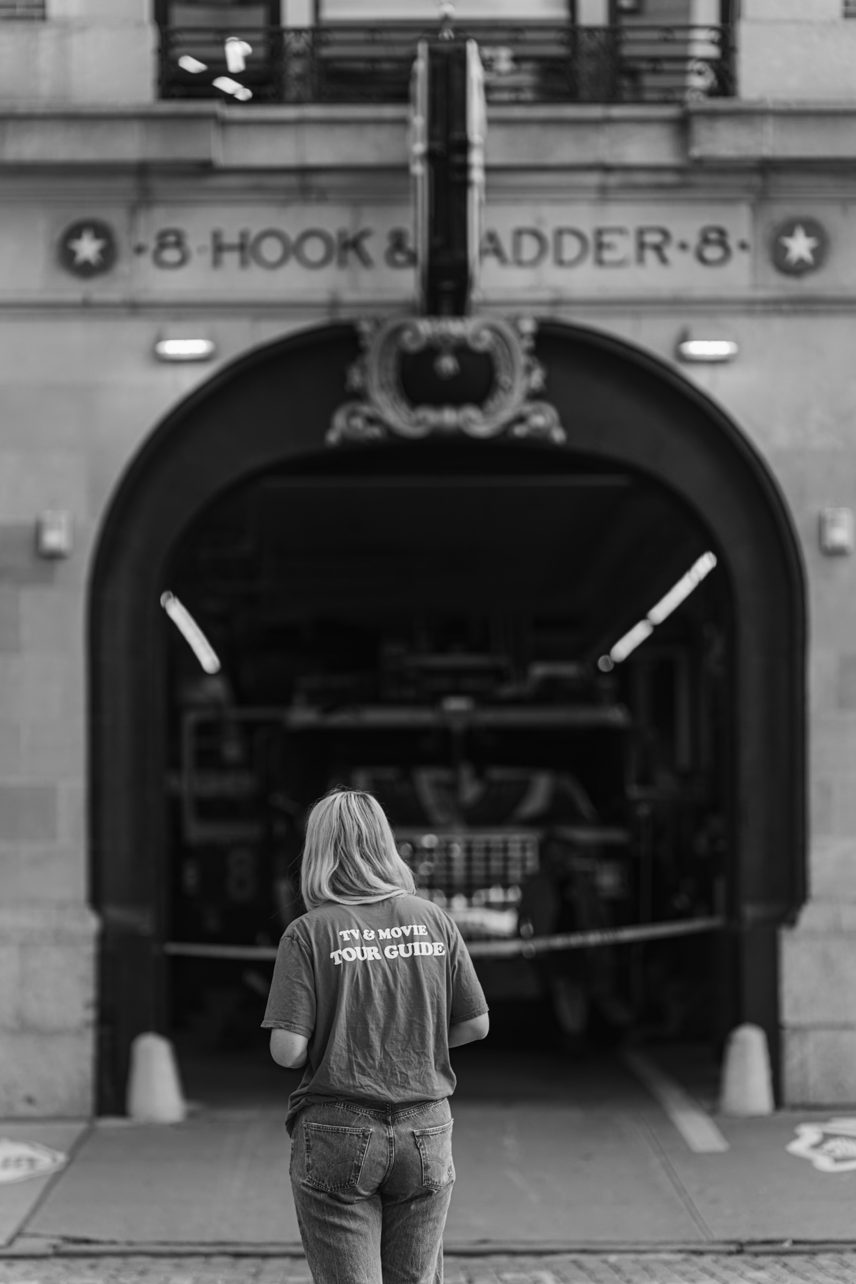 Tour Guide