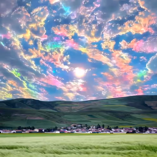 Imagine land #2