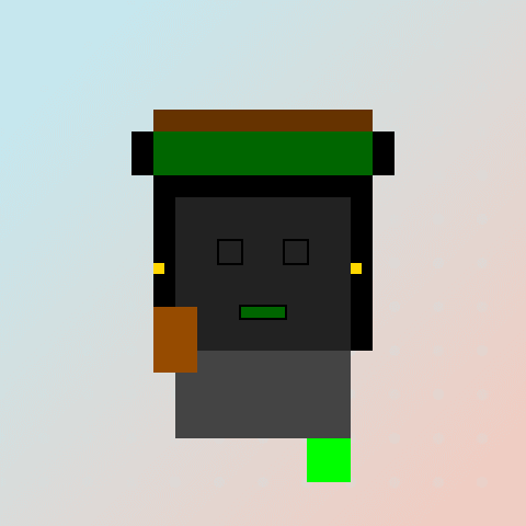 Pixel Avatar #2907