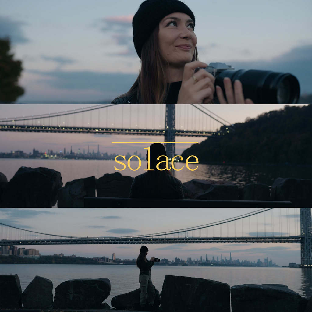 Solace