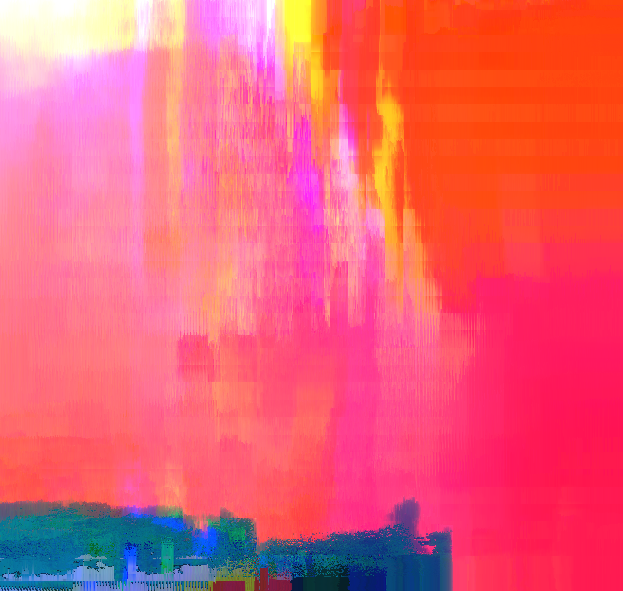 SUNSET DREAMS