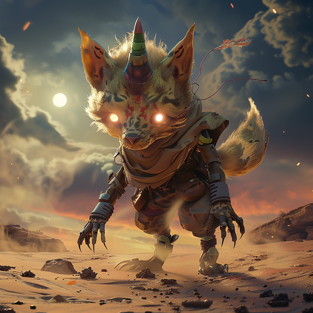 Foxbane