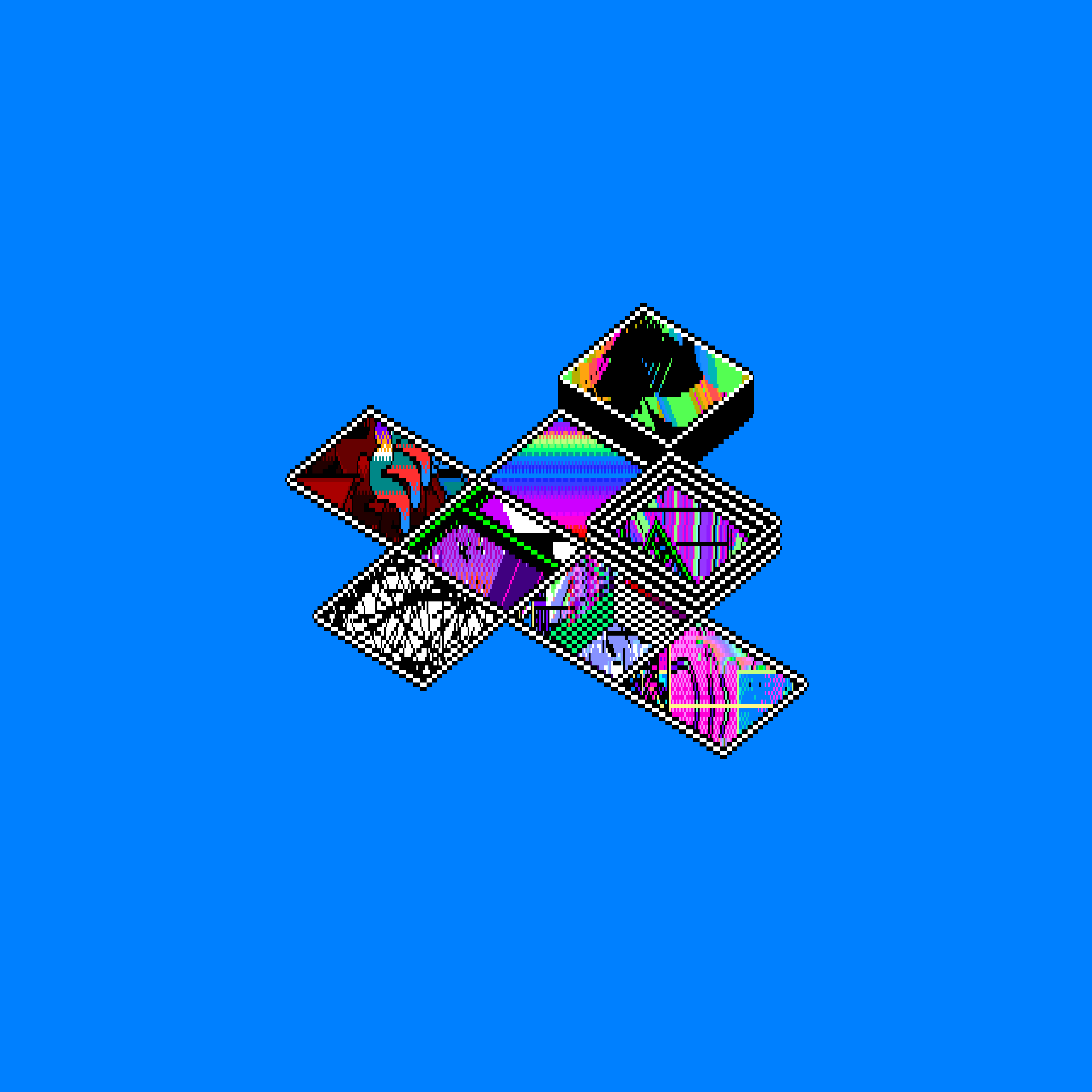 FRAGMENTI