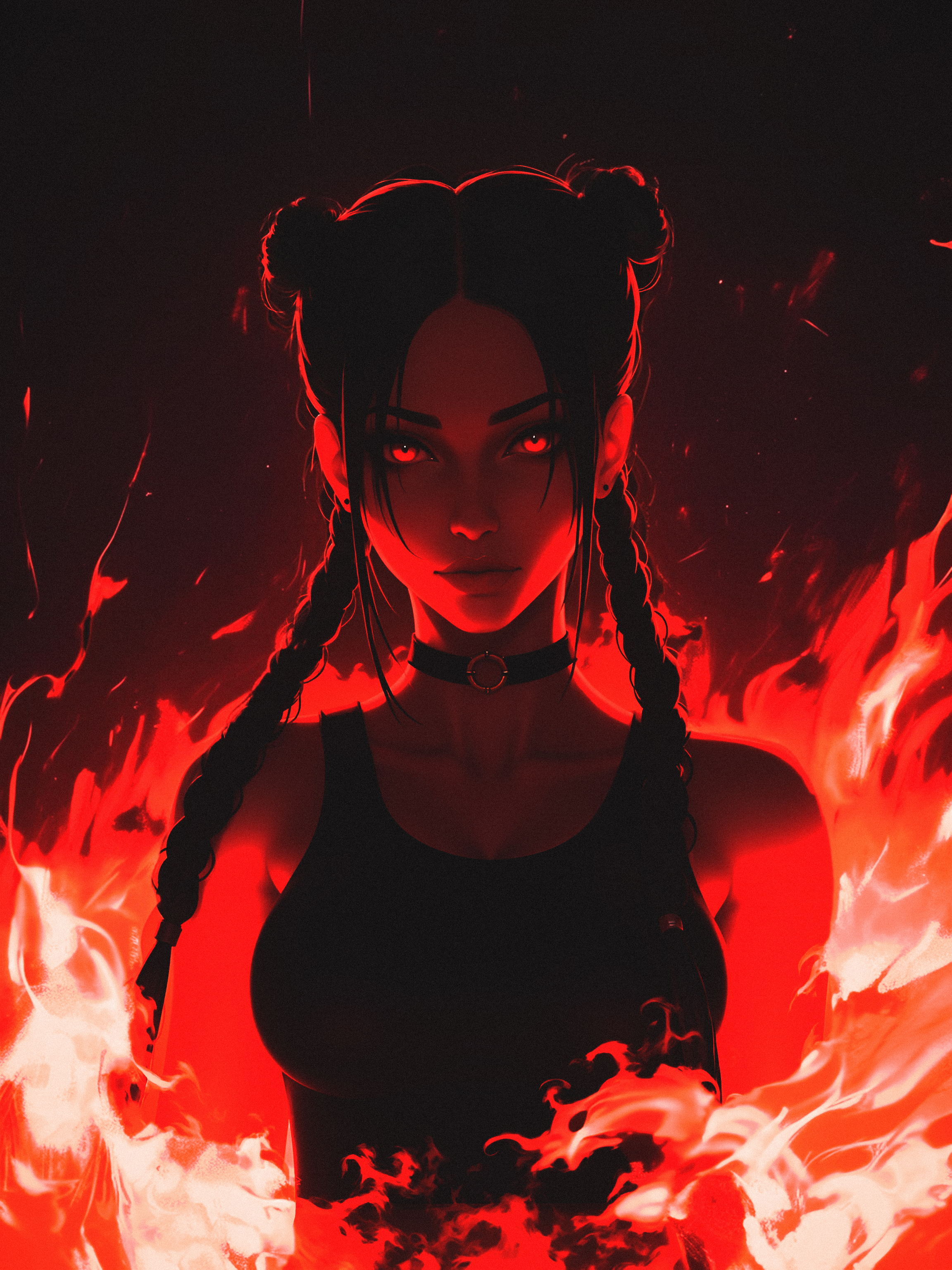 DEATHPIXIE - i'm still here 1171