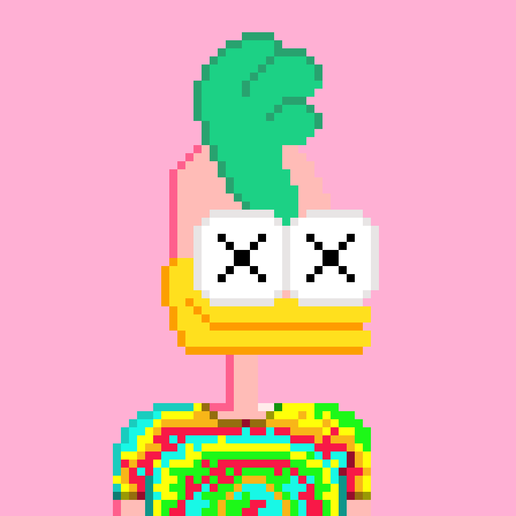 SupDuck 3929
