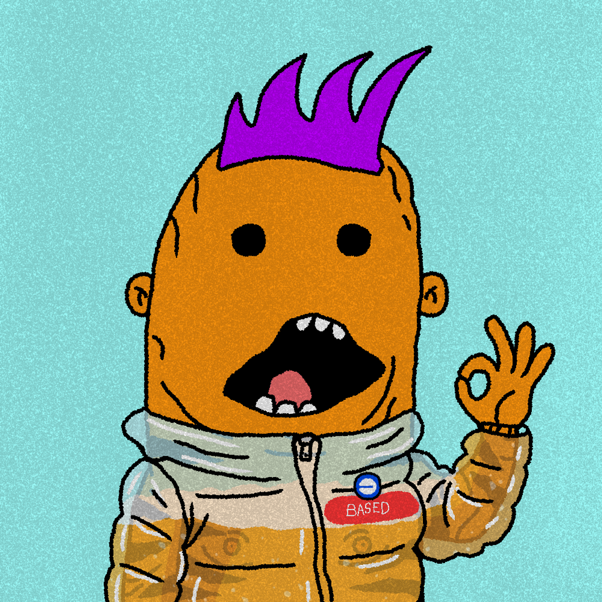 OkDegen #361