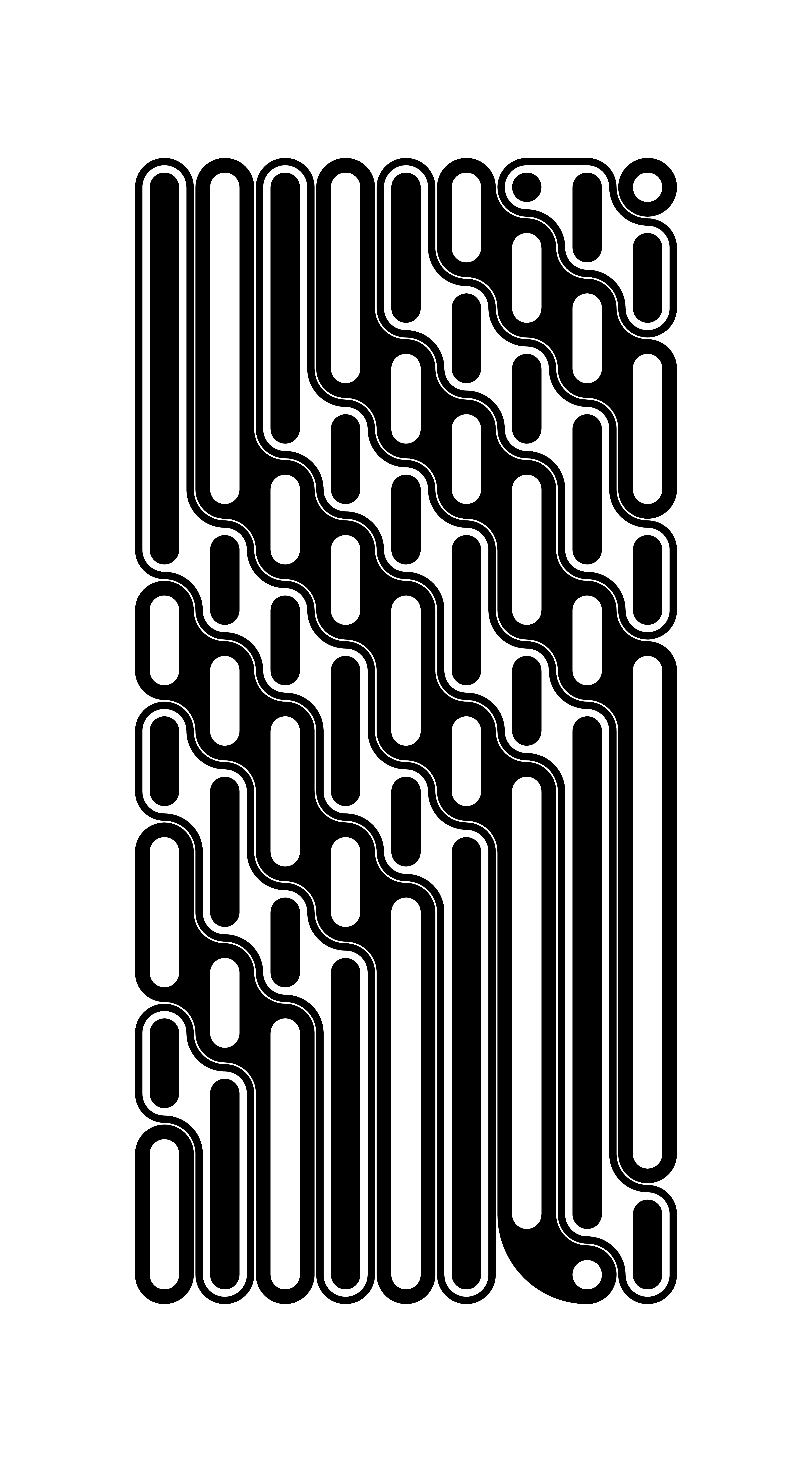 Op Art Prototype 01