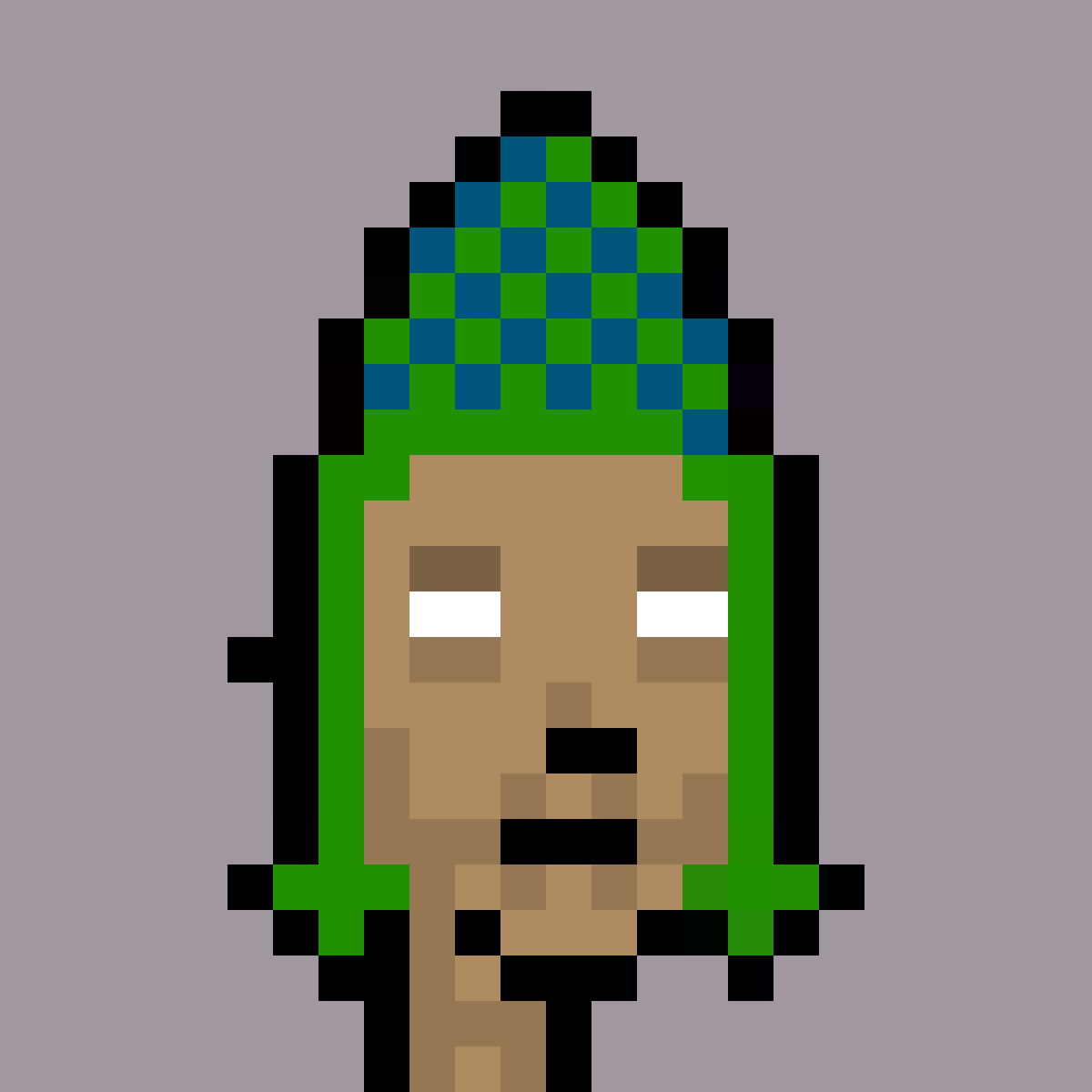 Undead Punk