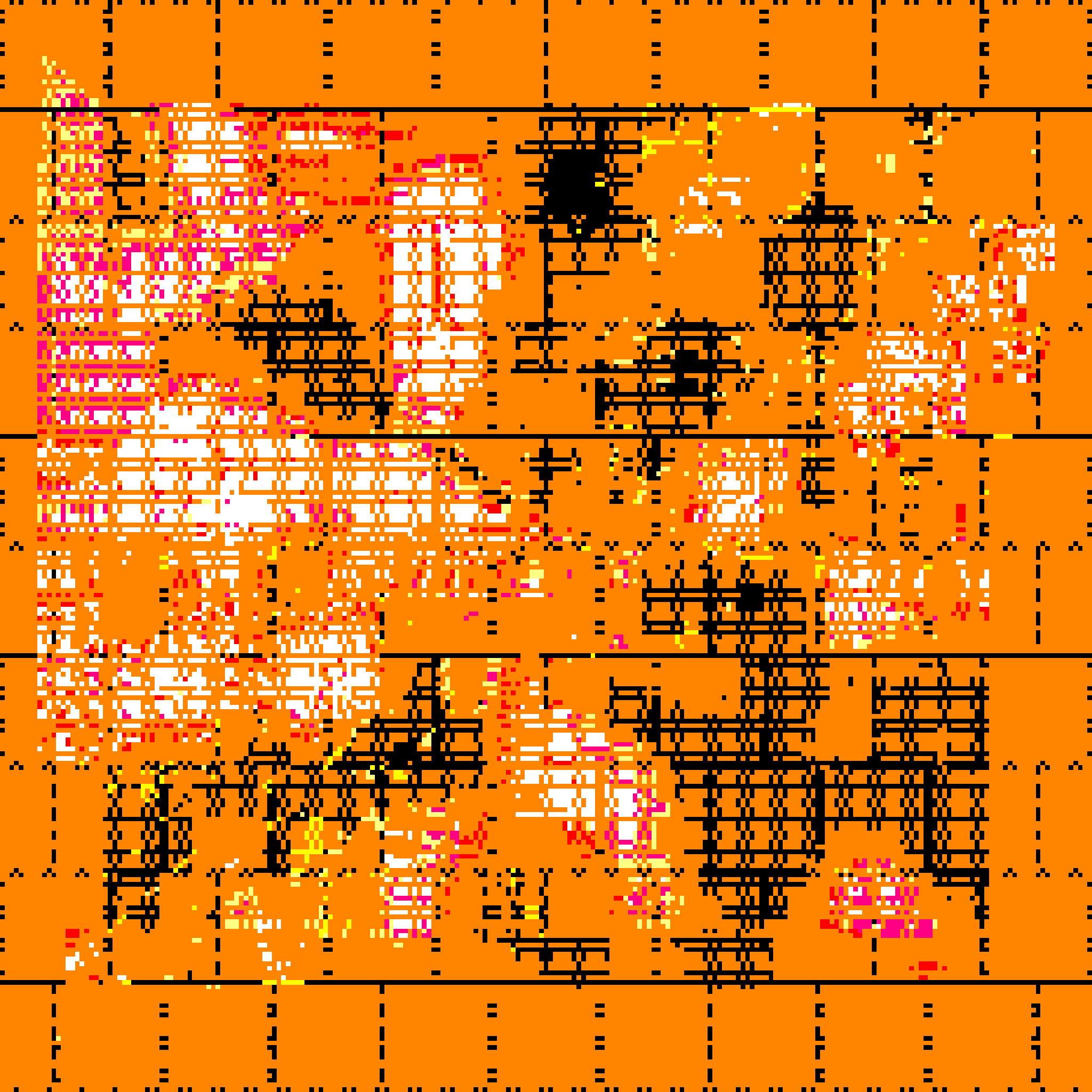 The Wall Entity #1
