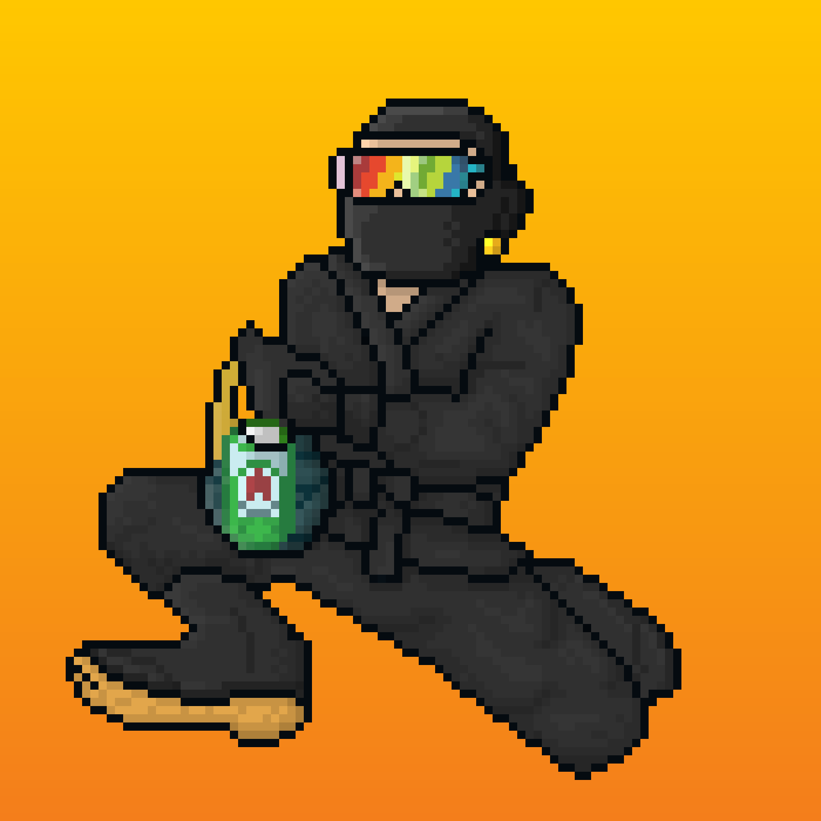 Bags Bro! 3092