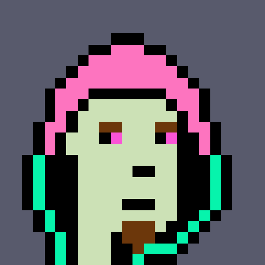 ColorPunk #395
