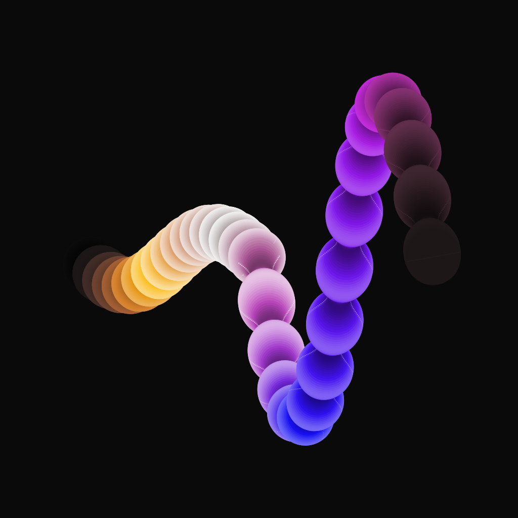Squiggle #6453