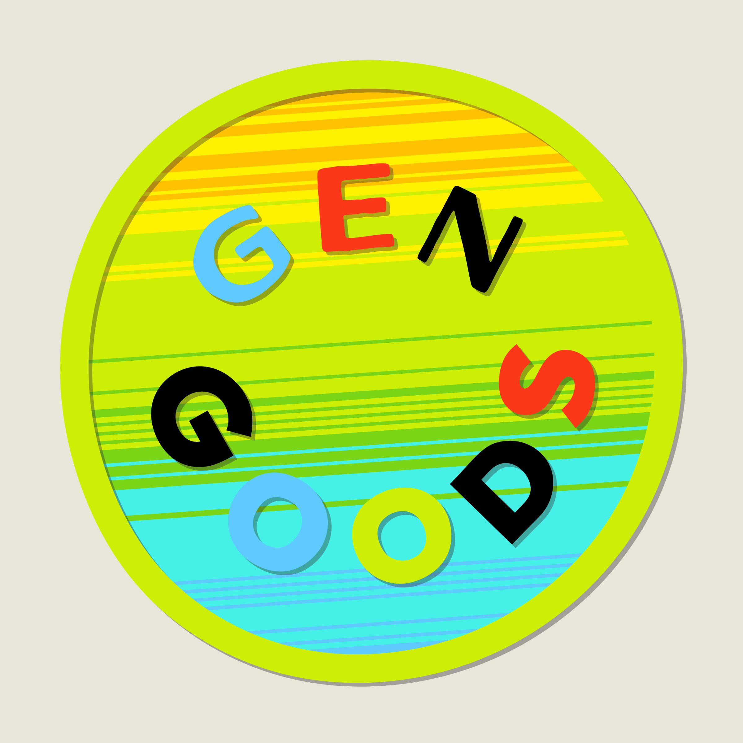 {LOGO} #5003