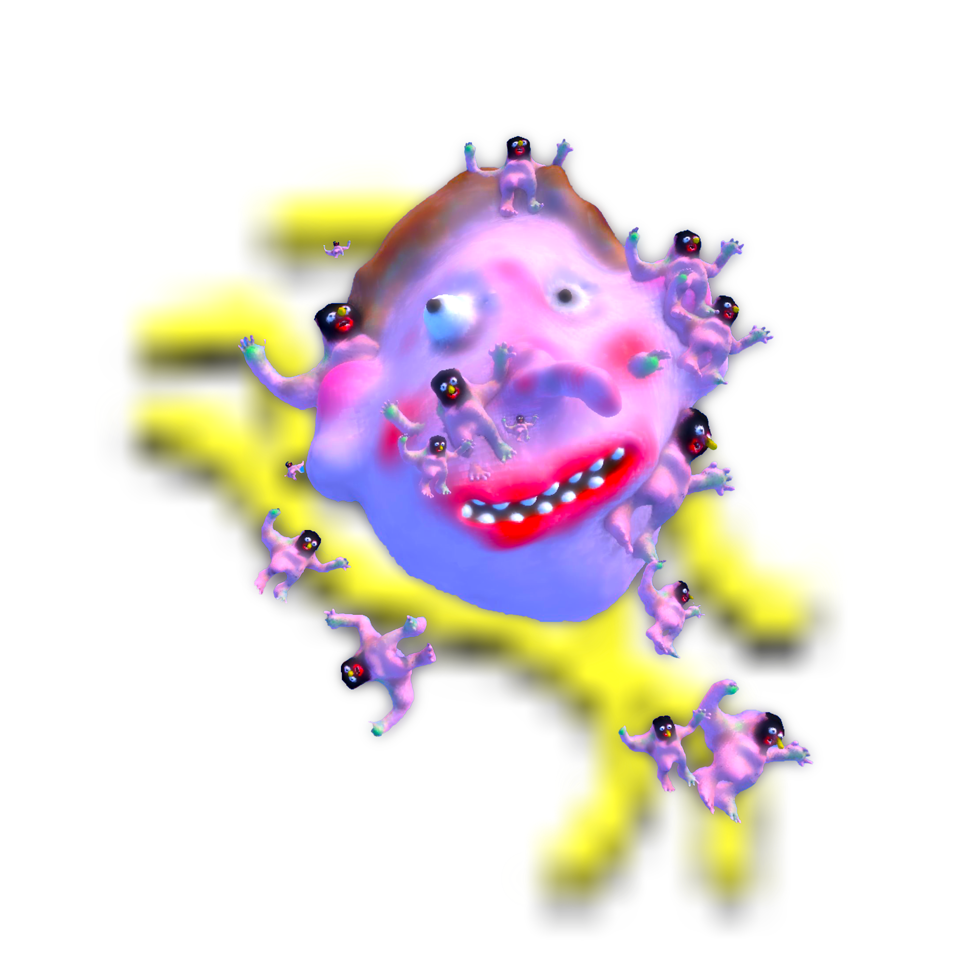 gonorrhea,