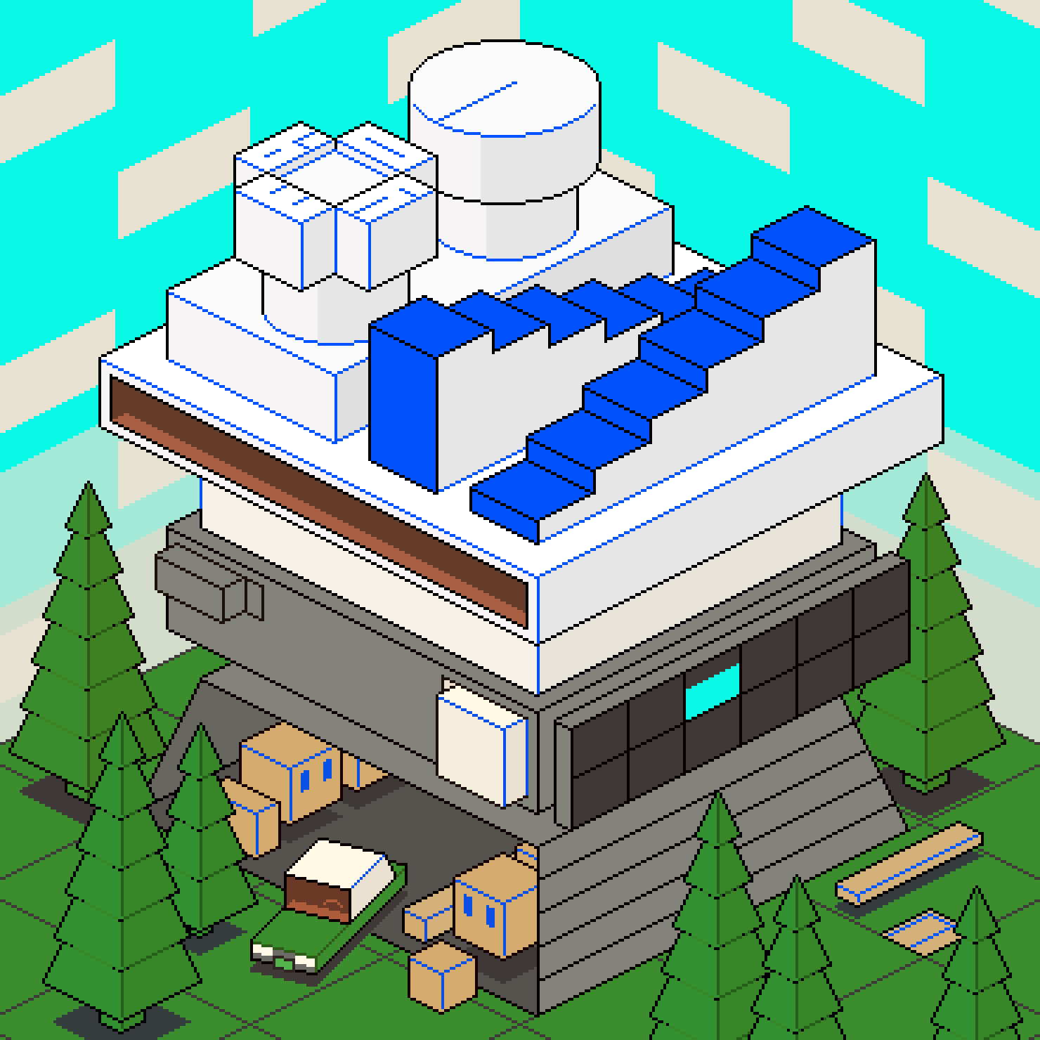 Base HQ