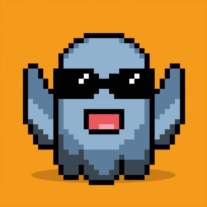 GhostOnBase #109