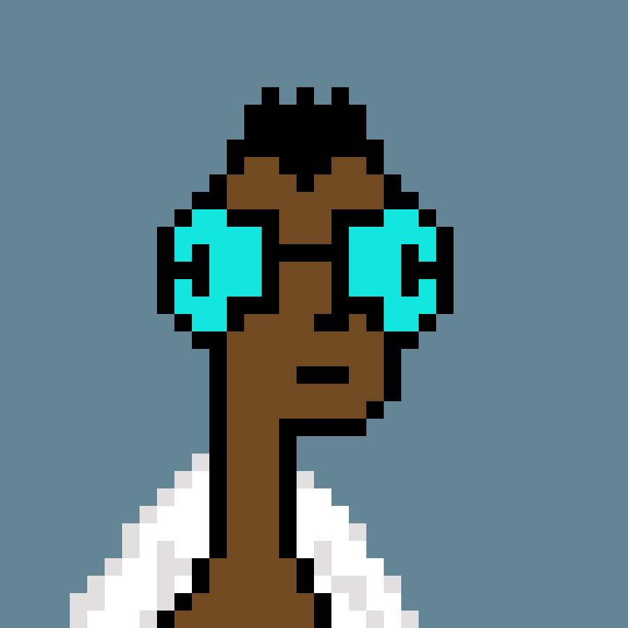 MutatioPunks #462
