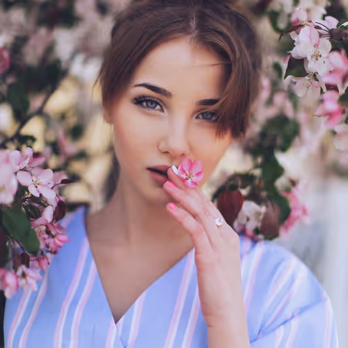 Time to blossom 🌸