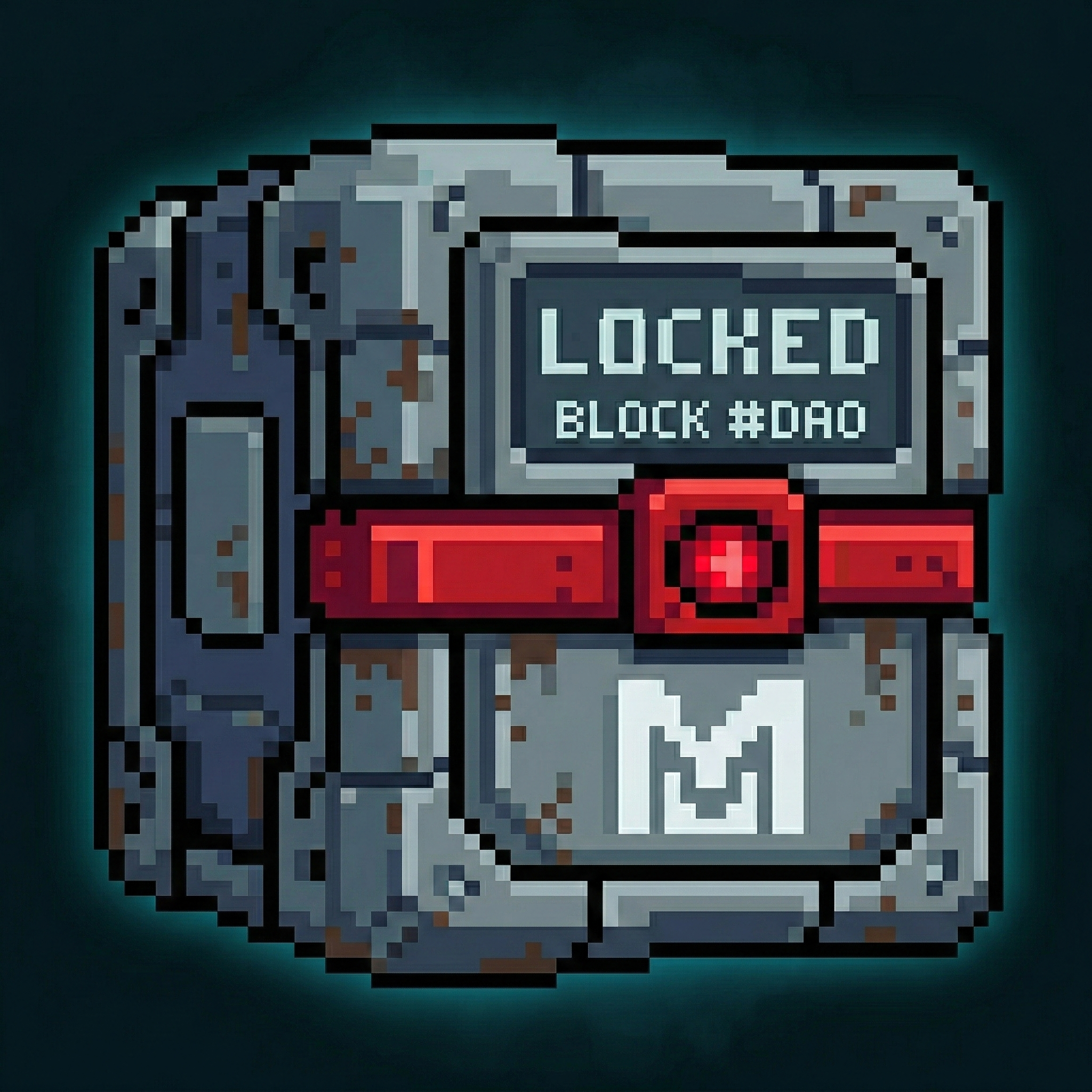Daomigos Core Container