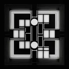 GRIDS By Trstan Rettich #191