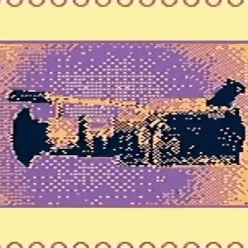 Game Boy Camera VX1000