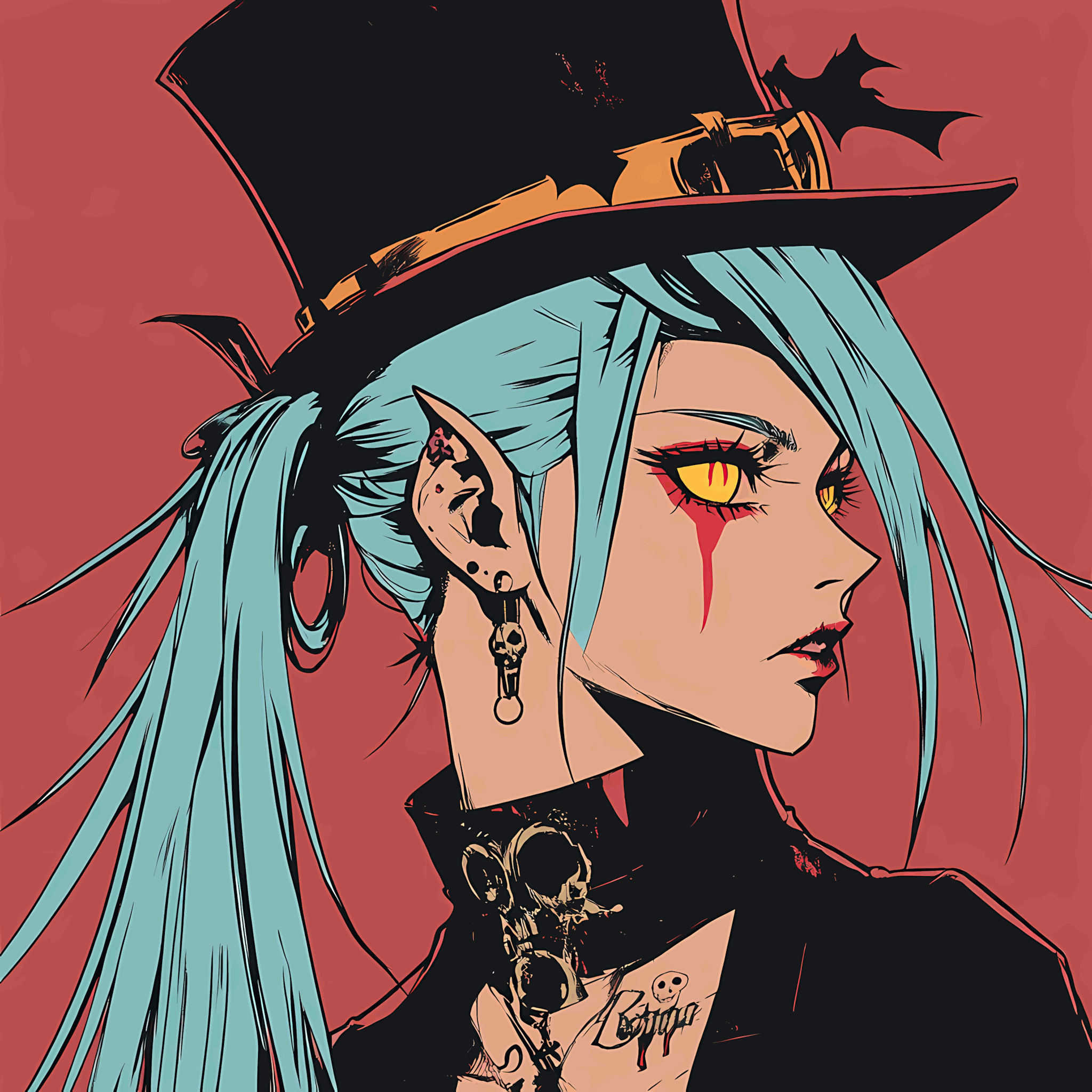 DegentleLady 0546