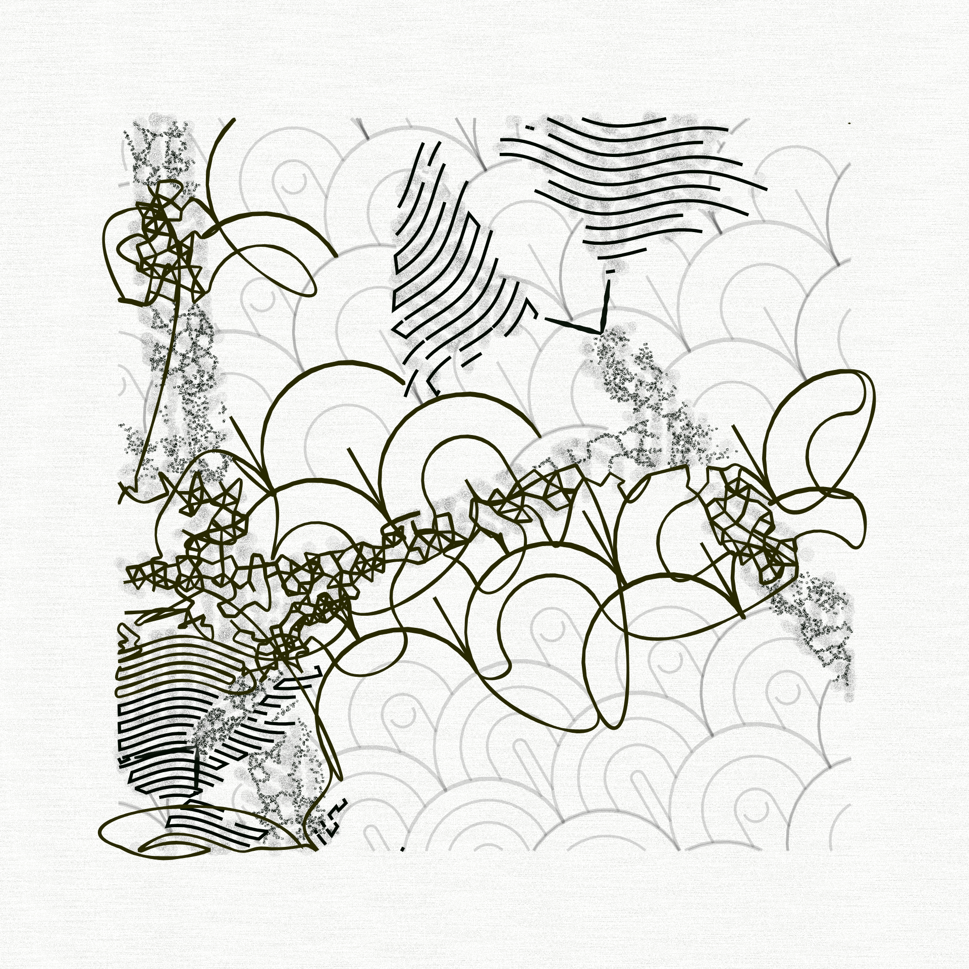 Aux Arbres #44967
