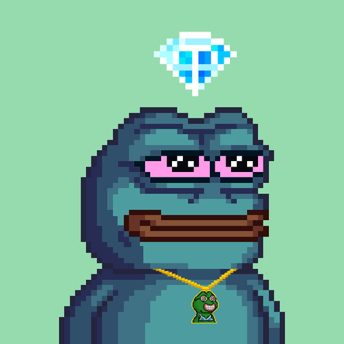 Moonpepe #6838