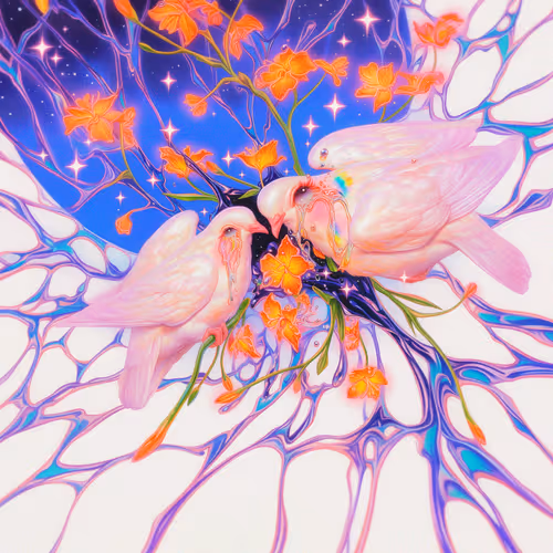 Where Love Meets Peace
