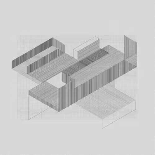 Formless Frames